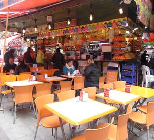 Neslihan Bufe Eminonu Merkez Istanbul